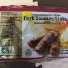 コストコのポークソーセージリンクスでお手軽絶品ピザ レシピ 作り方 By まいまい917 楽天レシピ コストコのポークソーセージリンクスでお手軽絶品ピザ レシピ 作り方 By まいまい917 楽天レシピ